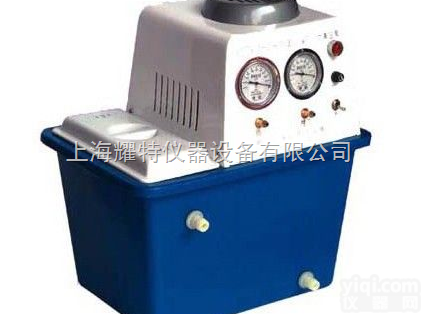 SHZ－DⅢ型透明<em>水箱</em>台式不锈钢<em>循环水</em><em>真空泵</em>  SHZ－DⅢ型透明<em>水箱</em>台式不锈钢<em>循环水</em><em>真空泵</em>