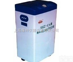 SHZ-CA型成型防腐外壳三<em>抽头</em><em>循环水</em>多用<em>真空泵</em>  SHZ-CA型成型防腐外壳三<em>抽头</em><em>循环水</em>多用<em>真空泵</em>