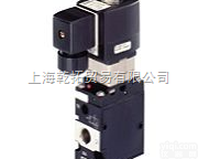6519型  BURKERT6519型三位<em>五通</em><em>电磁阀</em>/宝德<em>五通</em><em>电磁阀</em>