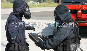 M100  手持便携式<em>化学战</em>剂和工业有毒气体检测仪（<em>化学战</em>剂侦检仪）