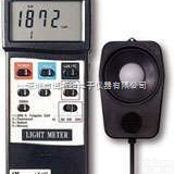 LX107  <em>台湾路昌LX107</em>智慧型照度计