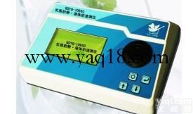 SQ－106SC  劣质奶粉·液体奶速测仪 乳品、<em>豆制品</em><em>检测仪</em>器