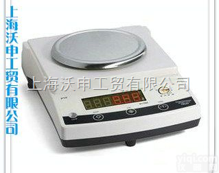 WS-TP  <em>上海</em>天平，<em>上海</em>经济电子天平，<em>上海</em>沃申工贸有限公司电子<em>天平秤</em>