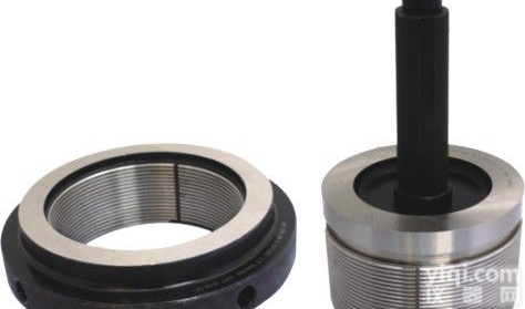 11 3/4CSG石油<em>套管</em>圆<em>螺纹</em><em>量规</em>，（工作规，校对规，锥度规）