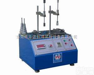 <em>RS-5600  耐磨擦试验机</em>