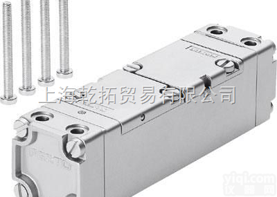 CJ-5/2-1/4  FESTO<em>气控阀</em>价格优势/<em>费斯托</em><em>气控阀</em>/FESTO<em>电磁阀</em>