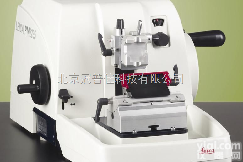 Leica RM 2235 轮转式徕卡<em>切片机</em>  徕卡<em>RM2235</em>徕卡<em>切片机</em>