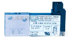<em>美国</em>mac小三通<em>电磁阀</em>34系列，<em>美国</em><em>MAC</em><em>电磁阀</em>