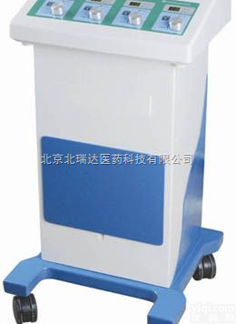 产品货号： wi3202  <em>中药</em><em>离子</em><em>导入</em>仪/<em>离子</em><em>导入</em>仪（4通道推车） 产品货号： wi3202