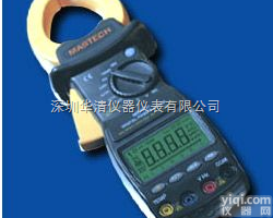 <em>MS2201</em>钳形<em>功率表</em>  <em>MS2201</em>单项钳形<em>功率表</em>/华仪<em>MS2201</em>华清促销中
