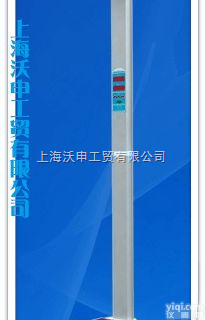 WS-H200  <em>上海</em>身高体重秤，<em>上海</em><em>金山区</em>身高体重秤，<em>上海</em>沃申工贸有限公司全自动超声波...