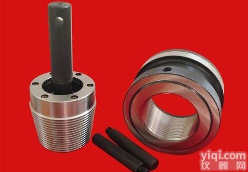 REG7 5/8正规型<em>钻杆</em>接头螺纹<em>量规</em>，（工作规，校对规，<em>锥度</em>规）