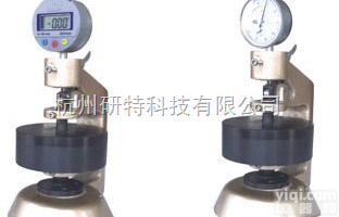 YTH-4  <em>纸张厚度</em><em>测定仪</em>