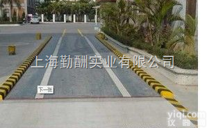 SCS  格过托头车<em>10</em>吨电子汽车秤