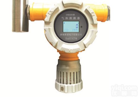 SNT200  <em>数显</em><em>毒性</em>气体探测器厂家