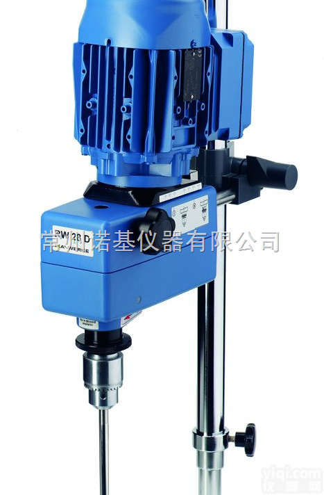 RW28 D <em>悬臂</em>式<em>机械搅拌</em>器