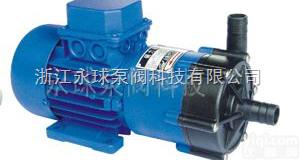 <em>CQ型工程塑料磁力驱动泵（轻型）</em>