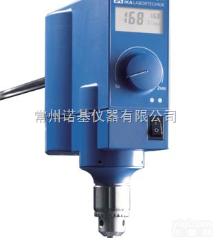 <em>欧洲</em><em>之星</em>数显型<em>悬臂</em>搅拌器