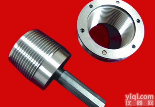 NC50数字型钻具接头螺纹<em>量规</em>，（<em>锥度</em>规,工作规,校对规）