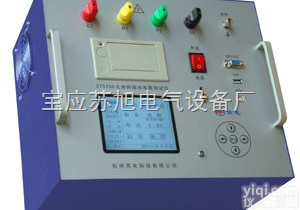 BY760C  变频大电流多功能<em>接地</em>抗<em>测试仪</em>