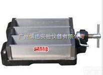 砼<em>工程塑料</em>试模