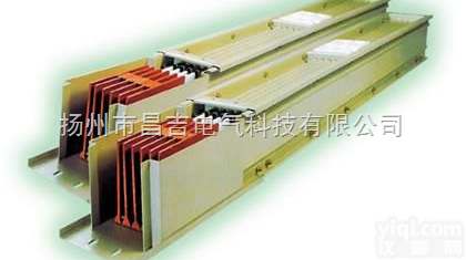 FKT系列<em>高强</em><em>封闭型</em><em>母线槽</em>