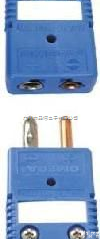 RMJ-K-F+SMPW-K-M  RMJ-K-F<em>热电偶</em>插座+SMPW-K-M<em>热电偶</em>插头|<em>美国</em>omega热...