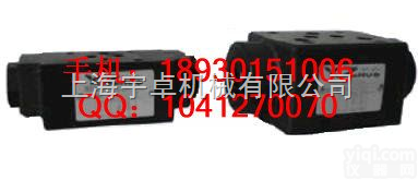MPC-02/<em>03</em>/04/06-W/B/A-50/05  叠加式液控<em>单向阀</em>MPC-02/<em>03</em>/04/06-W/B/A-50/05