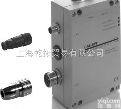 巴<em>鲁夫</em>BALLUFF位移<em>传感器</em>，<em>德国</em>巴<em>鲁夫</em>BALLUFF位移<em>传感器</em>