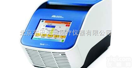<em>Veriti</em> PCR  美国ABI <em>Veriti</em> <em>梯度</em>PCR仪