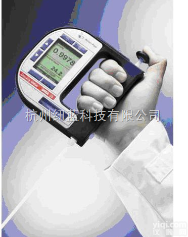 <em>DMA35</em>  浙江手持式液体<em>密度计</em> AntonPaar安通帕 <em>DMA35</em>