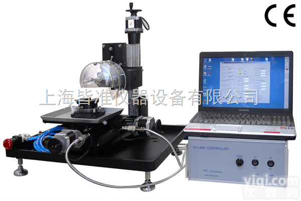 SYJ-400  <em>CNC</em><em>划片</em><em>切割机</em>