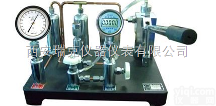 LY-400  压力表氧气表两用<em>校验</em>器|<em>综合</em>热工<em>校验</em>仪|HART375