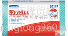 <em>94164</em>  金<em>佰利</em>WYPALL* <em>强韧</em>型彩色清洁擦拭布（绿色）<em>94164</em>