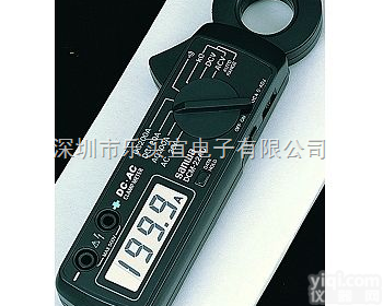 <em>DCM</em>-22AD钳形表  日本<em>三和</em>sanwa <em>DCM</em>-22AD钳形表