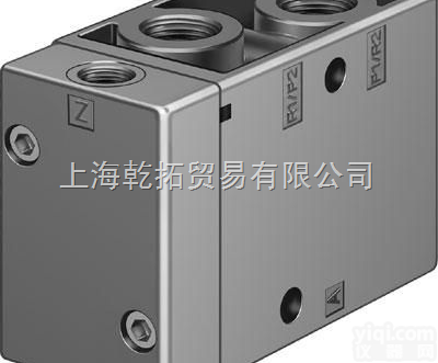 VL/O-3-1/4  德国FESTO<em>气控阀</em>/费斯托<em>气控阀</em>/FESTO<em>气动元件</em>
