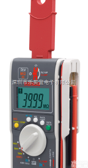 DG35a复合绝缘电阻测试仪+<em>钳形表</em>  日本<em>三和</em>Sanwa  DG35a复合绝缘电阻测试仪+<em>钳形表</em>