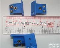 MPJ-T-F  MPJ-T-F面板<em>安装</em>式<em>热电偶</em>插座|MPJ-T-F美国Omega面板安...