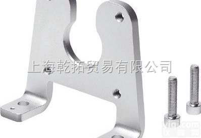 FK-M20x1,5  费斯托自对中<em>活塞杆</em>连接件/德国<em>FESTO</em>法兰安装