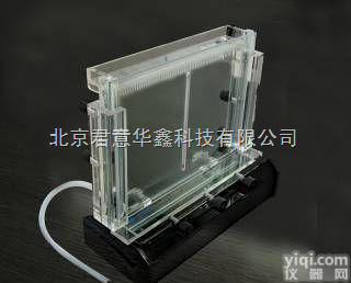 JY-CX2A  DNA<em>测序</em><em>电泳槽</em>/分子<em>标记</em><em>电泳槽</em>/SSR<em>电泳槽</em>