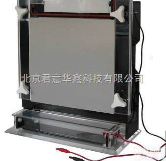 JY-CX2B  DNA<em>测序</em><em>电泳槽</em>/分子标记<em>电泳槽</em>/SSR<em>电泳槽</em>
