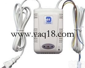 SQ-MSNEF  燃气泄露<em>报警器</em> 煤气<em>报警器</em> 天然气<em>报警器</em> 带电磁阀功能<em>有线</em>联网功能燃气...