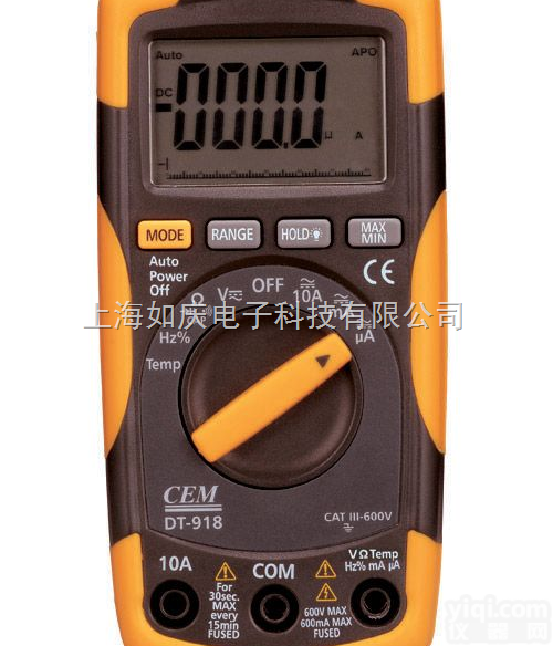 DT-918数字<em>万用表</em>  DT-918数字<em>万用表</em>/如庆<em>热卖</em>