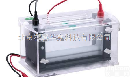 JY-JX5  双垂直<em>电泳</em>槽/<em>蛋白</em><em>电泳</em>槽/聚丙烯酰胺<em>电泳</em>槽/种子纯度<em>电泳</em>槽/SSR<em>电泳</em>...