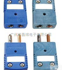 SMPW-E-MF  SMPW-E-MF<em>热电偶</em>插头<em>插座</em>|美国omega<em>插座</em>|E型<em>热电偶</em>插头插...