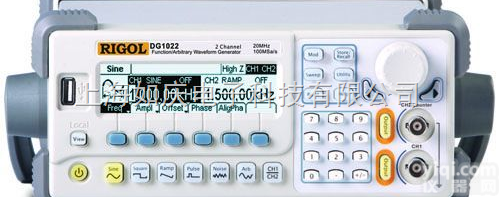DG2041A/<em>DG1022</em>函数/任意<em>波形</em><em>发生器</em>  DG2041A/<em>DG1022</em>函数/任意<em>波形</em><em>发生器</em>/折扣价