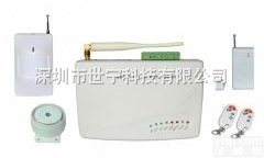 智能家居<em>防盗</em>器 <em>手机</em><em>防盗</em>报警器 GSM报警器