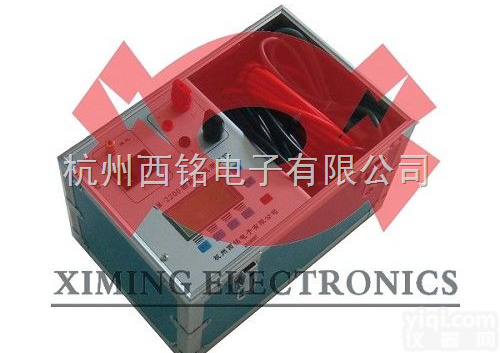 XM-2200  回路电阻<em>测试仪</em>|回阻仪|开关<em>接触电阻</em>|<em>高压开关</em>回路