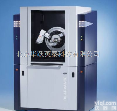 D8 ADVANCE  x射线<em>衍射仪</em> <em>布鲁克</em> 原（veeco）D8 ADVANCE