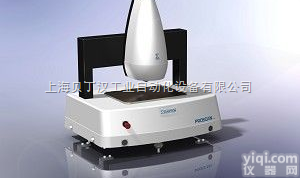 表面粗糙度轮廓<em>测量仪</em>（型号：Proscan 2100，<em>英国</em>Scantr...